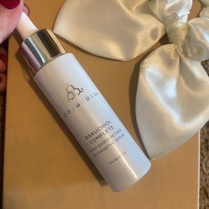 NEW cosmetic bakuchiol complete